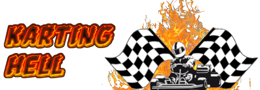 Logo de Karting Hell